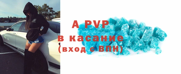 твердый Горняк
