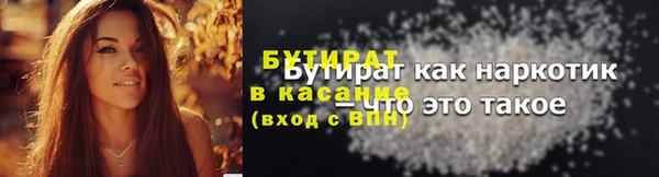 твердый Горняк