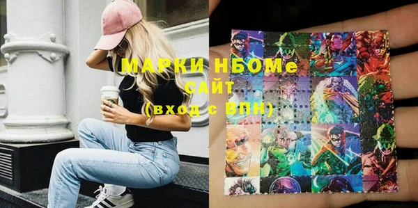 твердый Горняк